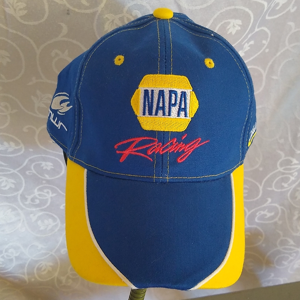 NAPA racing hat